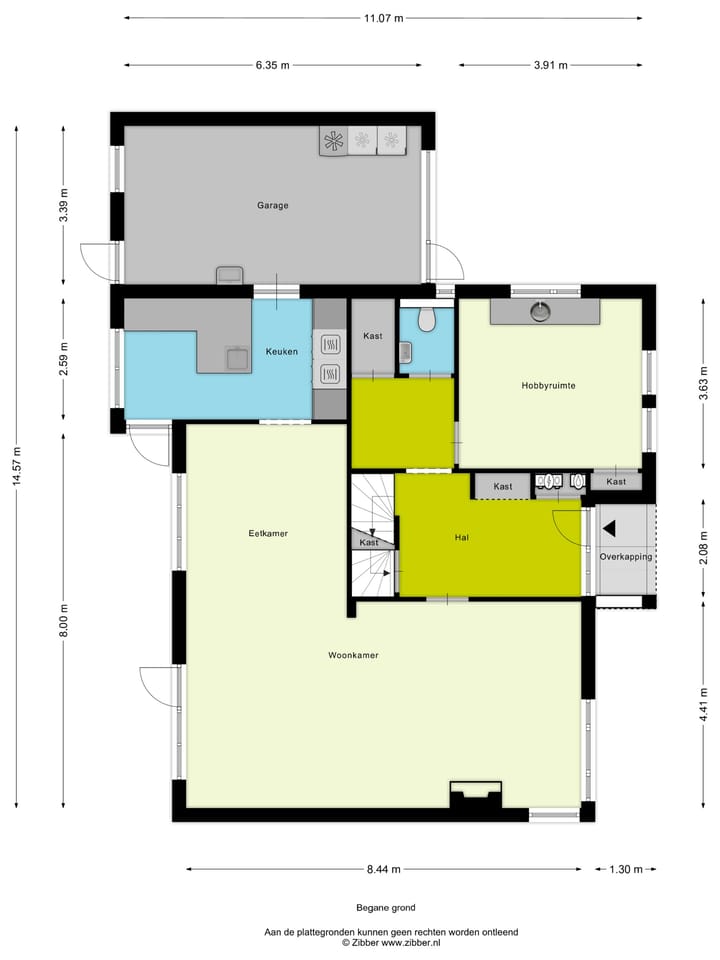 Foto 31 van Kloosterstraat 21