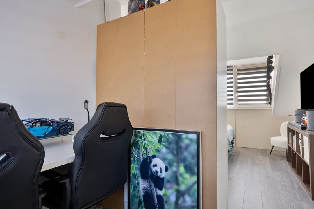 Foto 32 van Frans Halsstraat 34