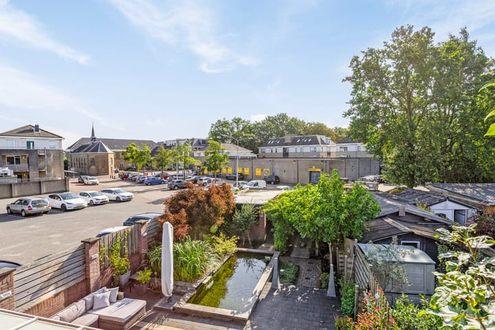 Foto 39 van Bergsestraat 29