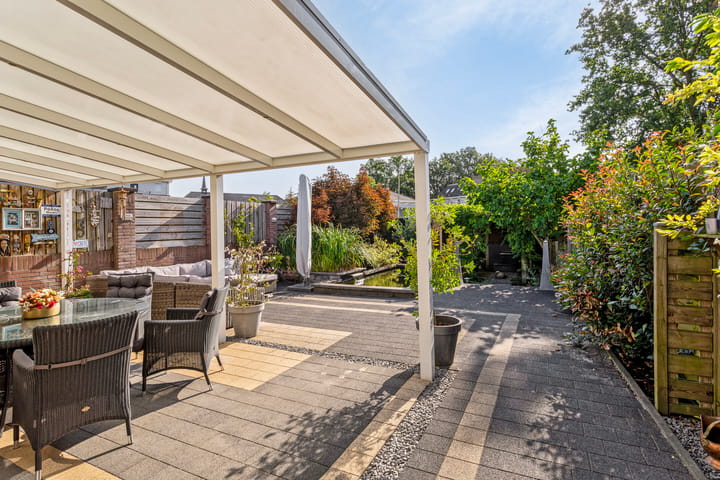 Foto 40 van Bergsestraat 29