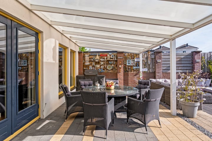 Foto 41 van Bergsestraat 29