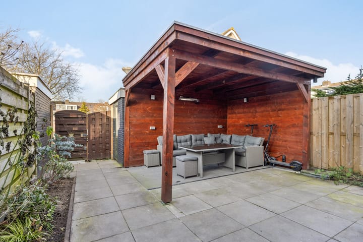 Foto 37 van Frans Halsstraat 34