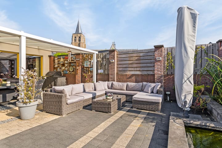 Foto 43 van Bergsestraat 29