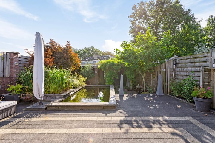 Foto 44 van Bergsestraat 29