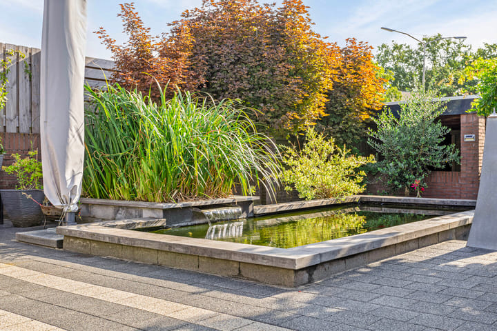 Foto 45 van Bergsestraat 29