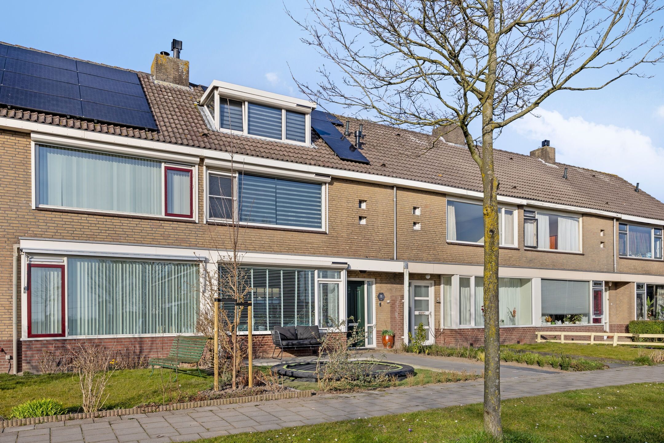 Foto 42 van Frans Halsstraat 34