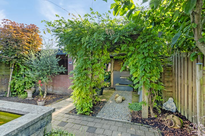 Foto 46 van Bergsestraat 29