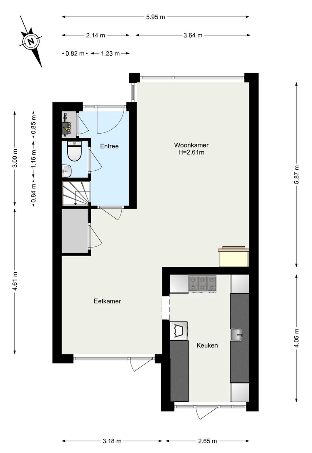 Foto 45 van Frans Halsstraat 34