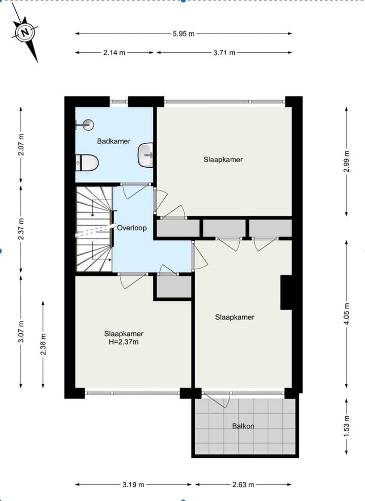 Foto 46 van Frans Halsstraat 34