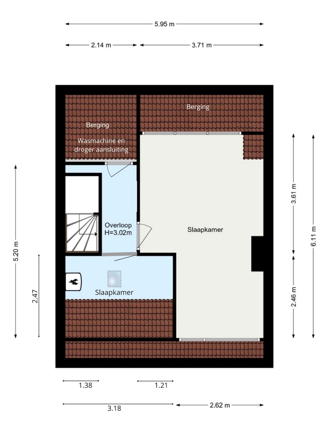 Foto 47 van Frans Halsstraat 34