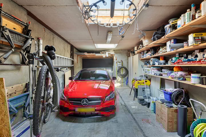 Foto 50 van Bergsestraat 29