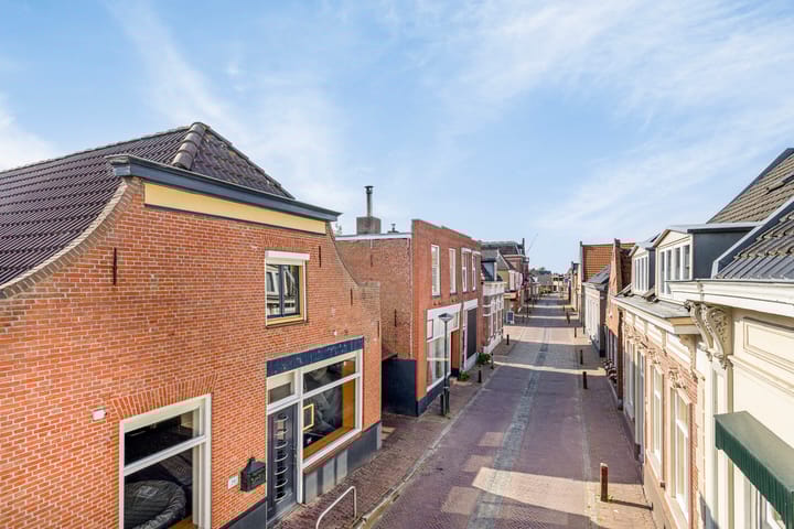 Foto 52 van Bergsestraat 29