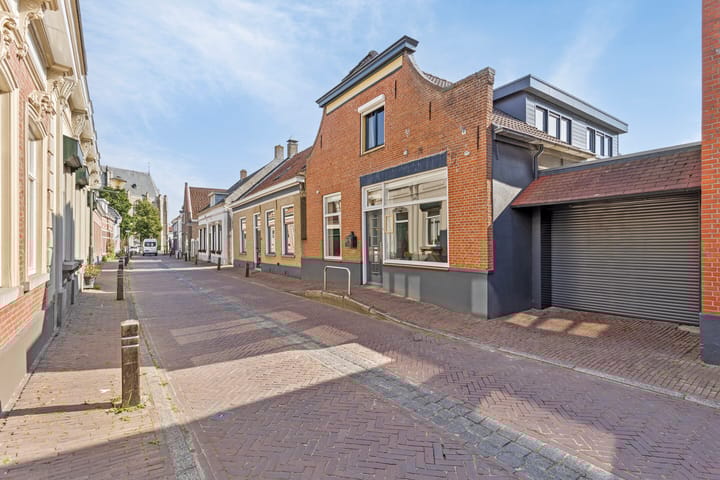 Foto 53 van Bergsestraat 29