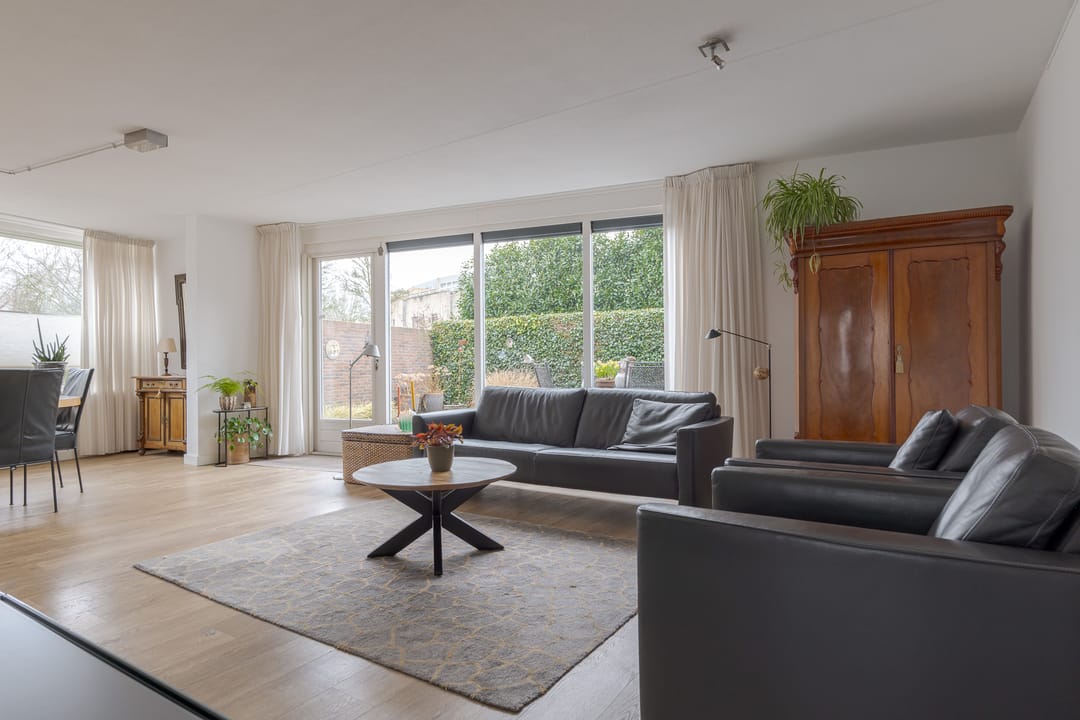 Foto 2 van Stockholmstraat 42