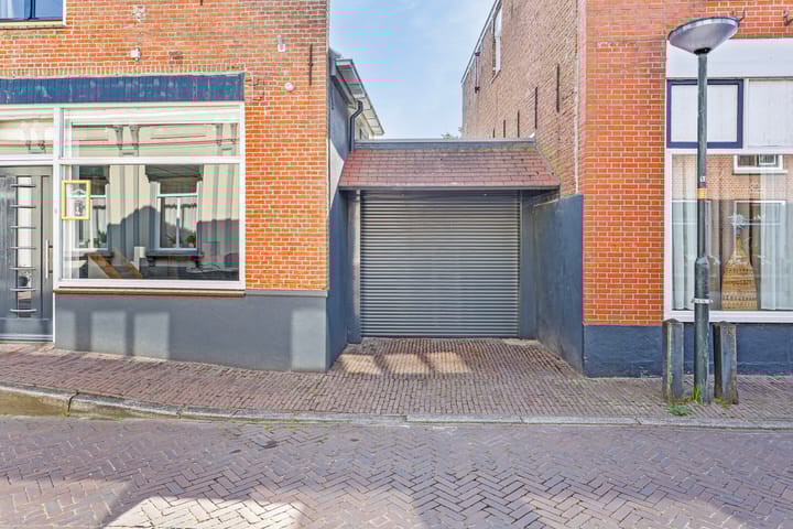 Foto 55 van Bergsestraat 29