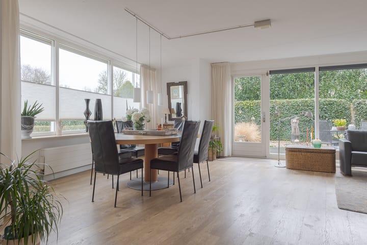 Foto 3 van Stockholmstraat 42