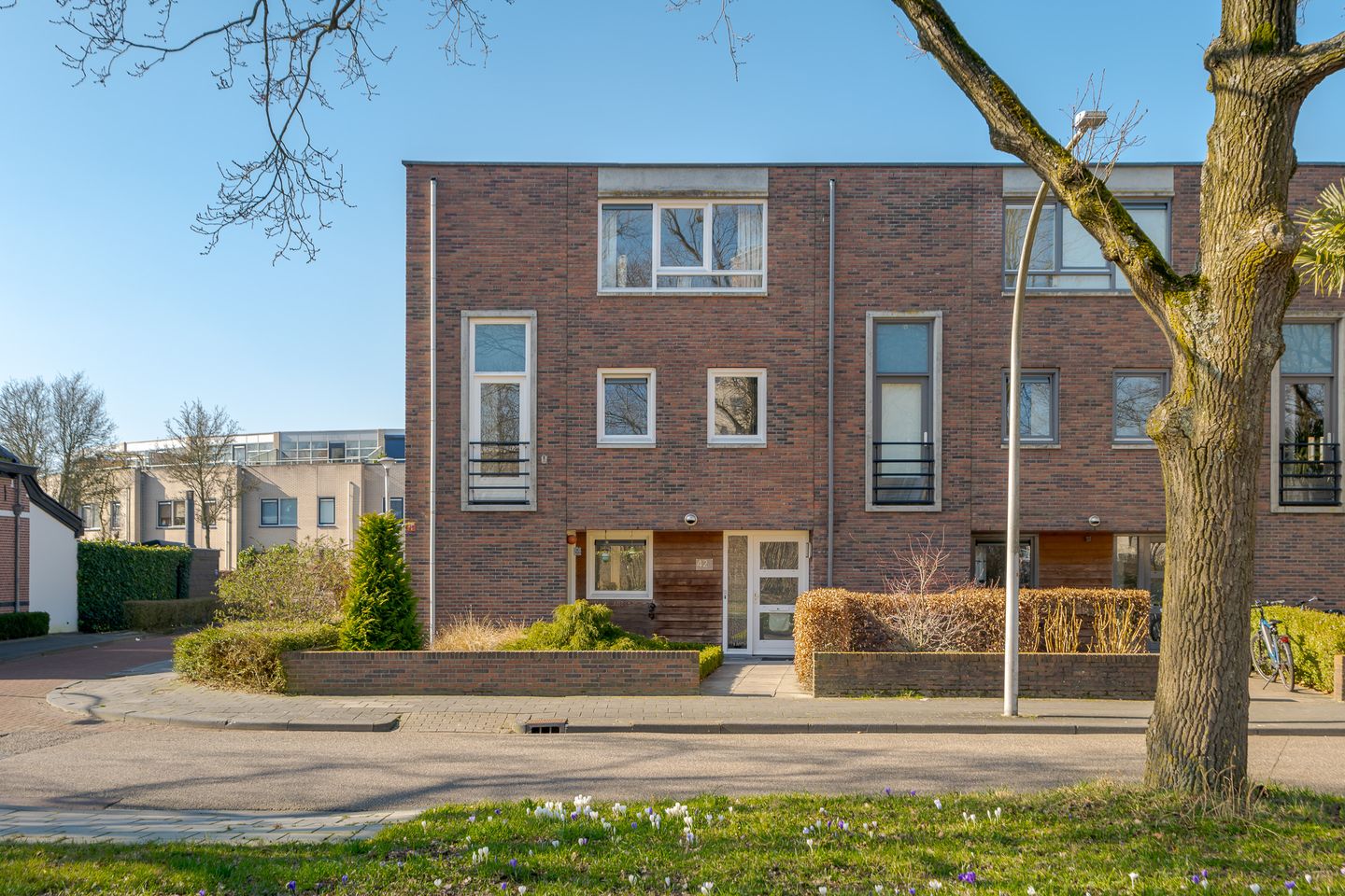 Foto 4 van Stockholmstraat 42