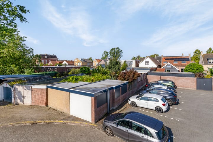 Foto 56 van Bergsestraat 29