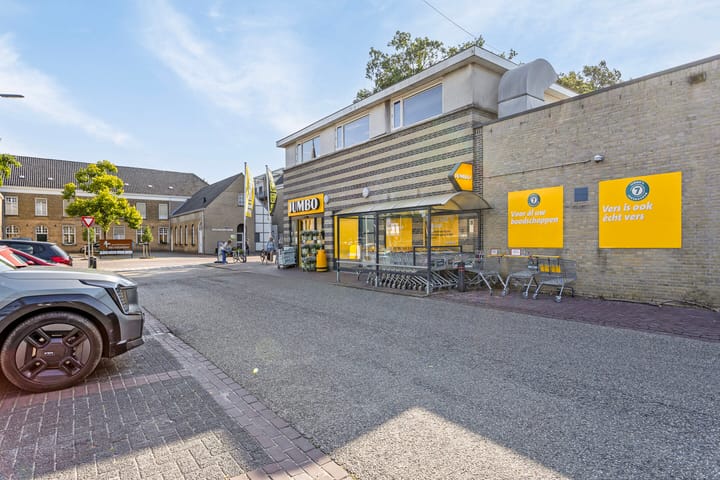 Foto 57 van Bergsestraat 29