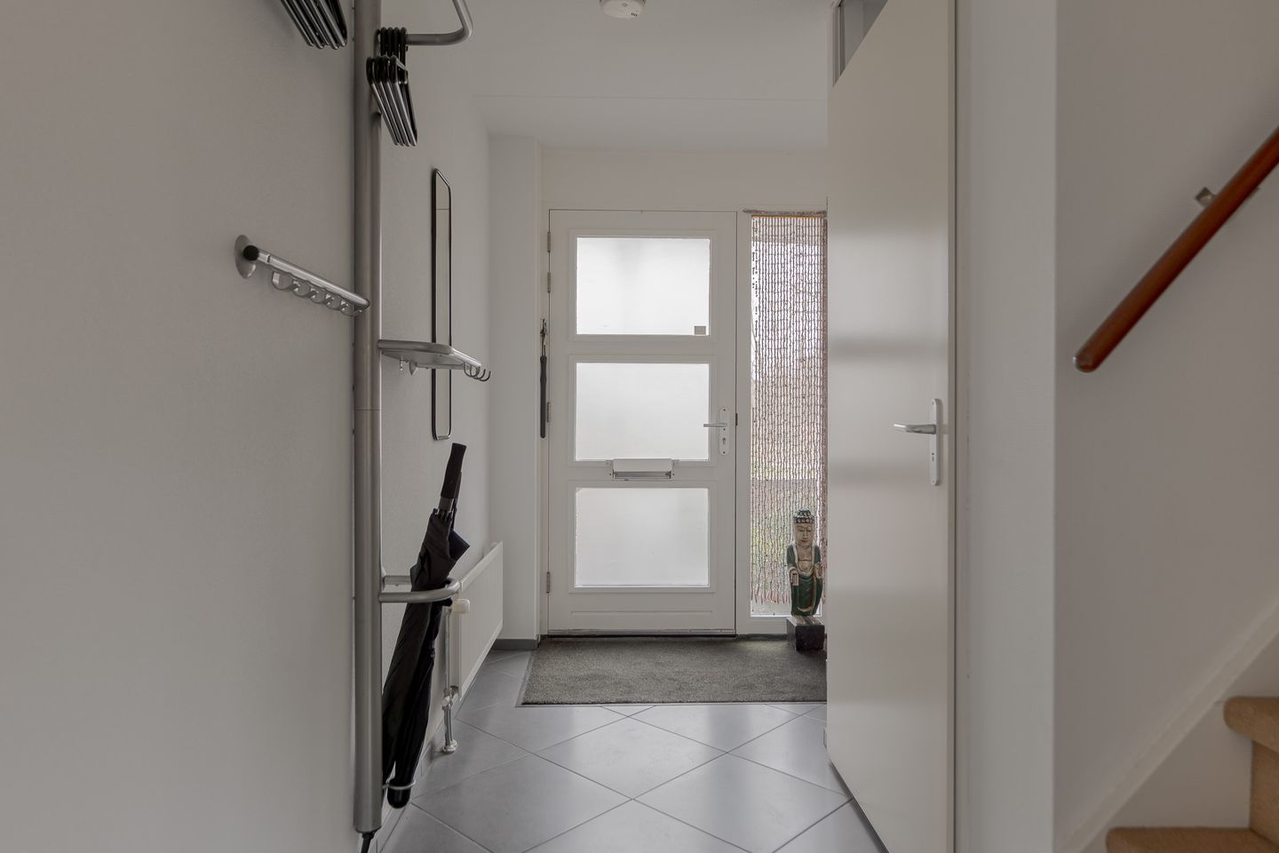 Foto 5 van Stockholmstraat 42