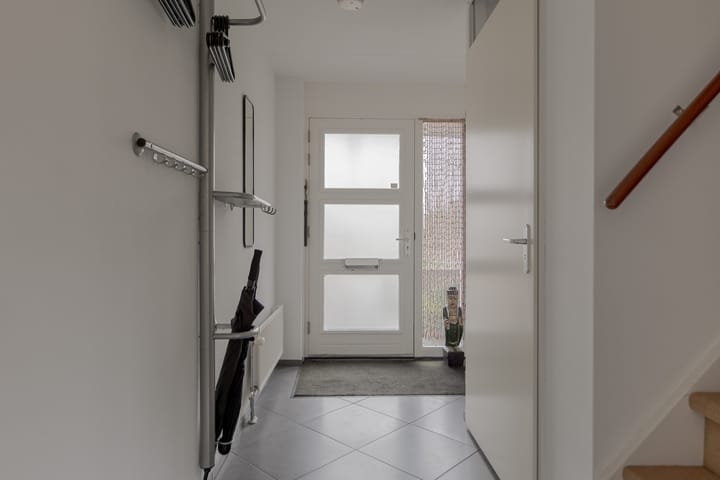 Foto 5 van Stockholmstraat 42