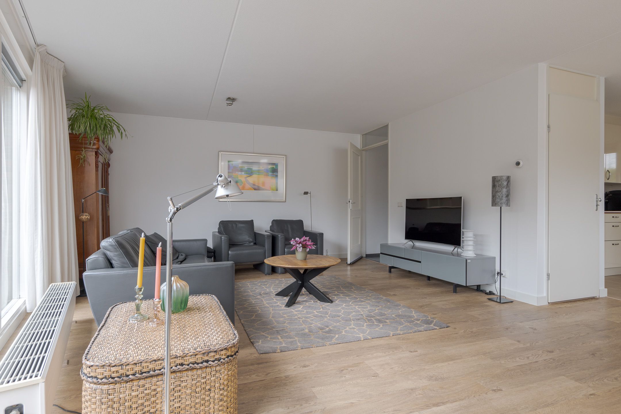 Foto 6 van Stockholmstraat 42