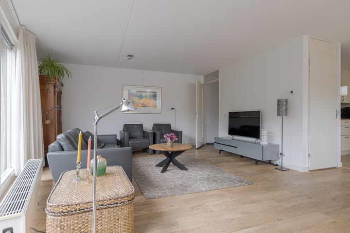 Foto 6 van Stockholmstraat 42