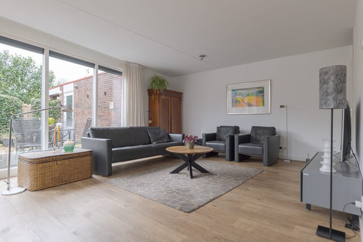 Foto 7 van Stockholmstraat 42