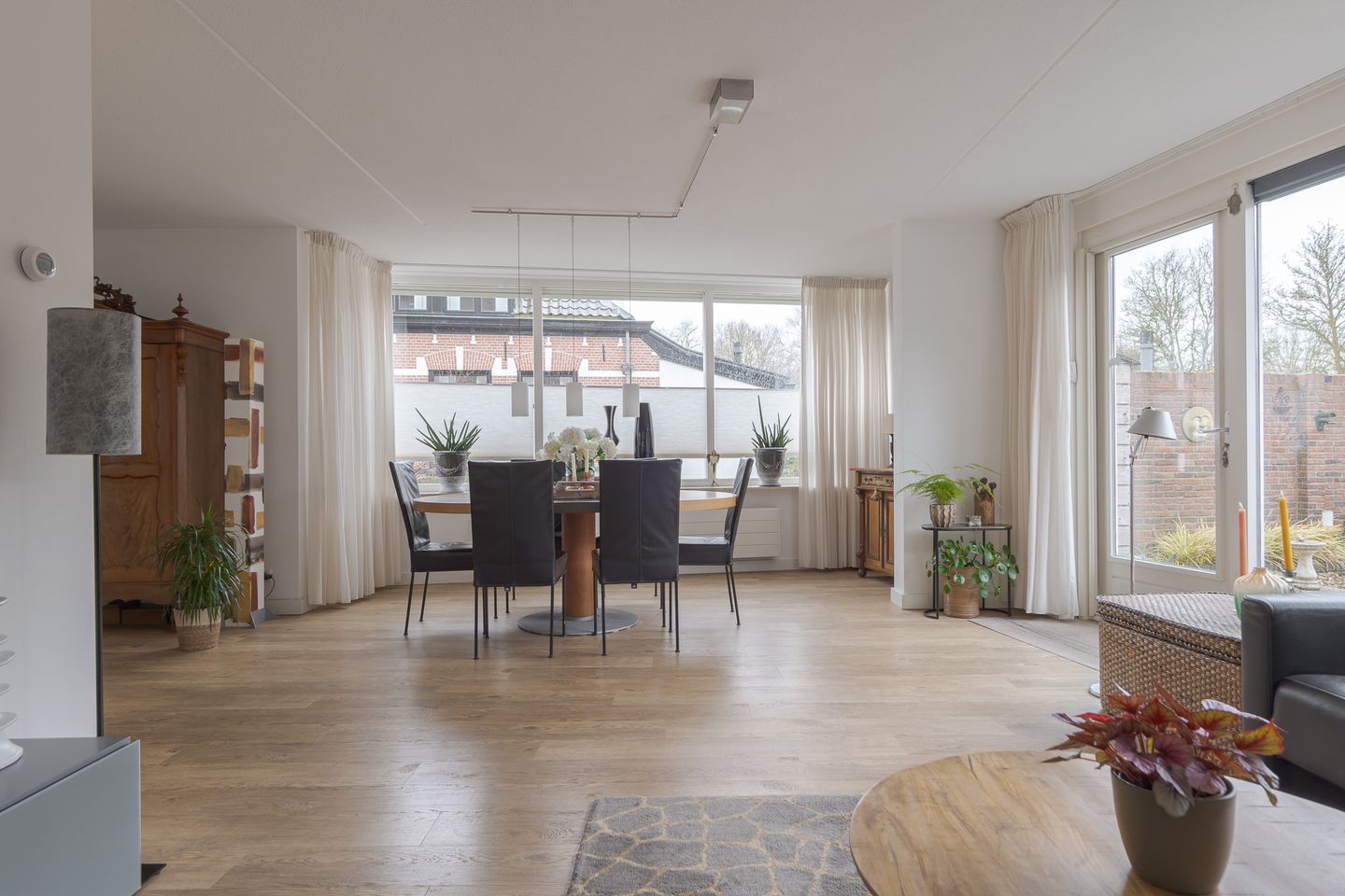 Foto 10 van Stockholmstraat 42