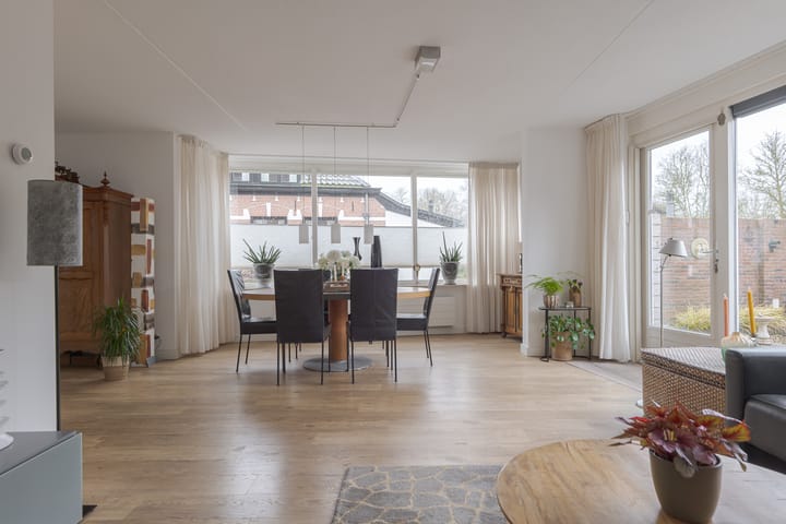 Foto 10 van Stockholmstraat 42