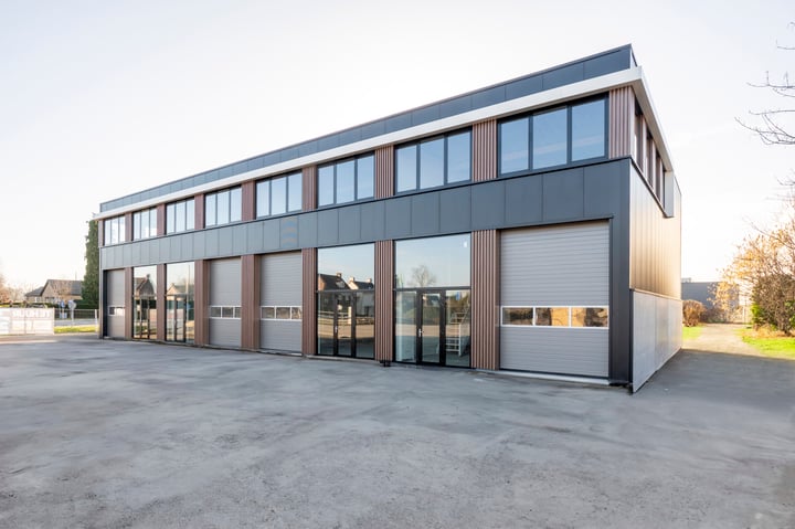 Maaseikerweg 9-A