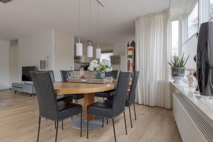 Foto 12 van Stockholmstraat 42