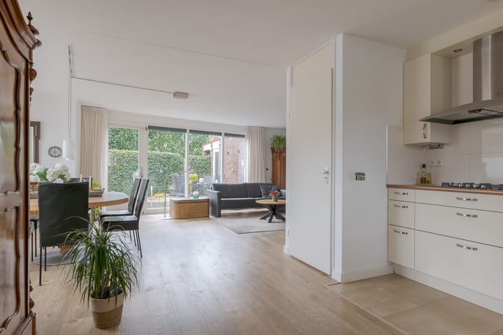 Foto 15 van Stockholmstraat 42