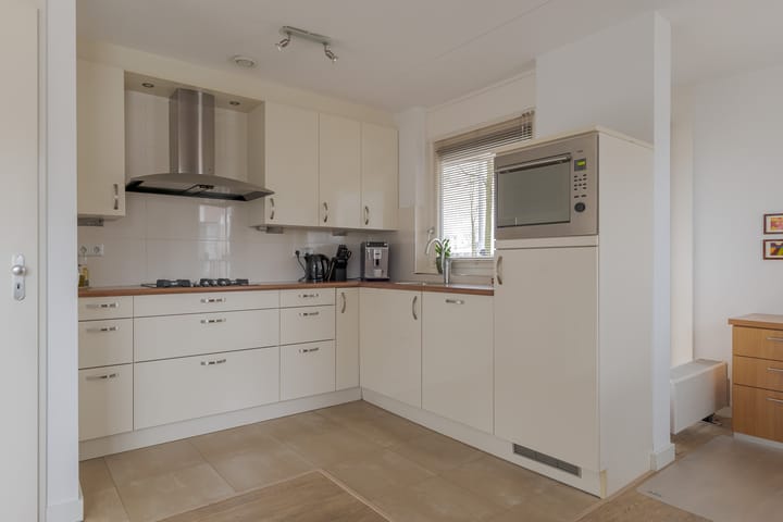 Foto 16 van Stockholmstraat 42