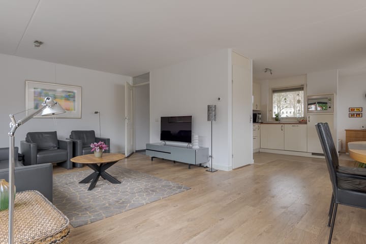 Foto 20 van Stockholmstraat 42