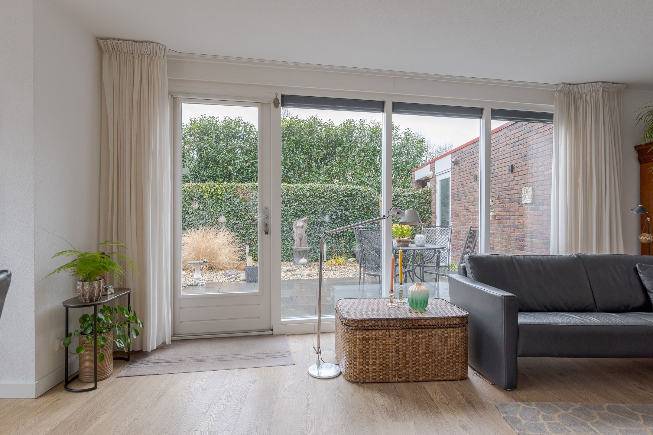 Foto 21 van Stockholmstraat 42