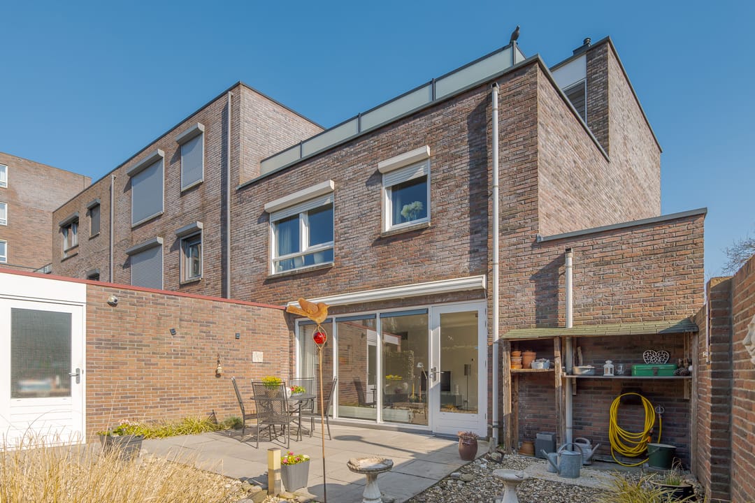 Foto 22 van Stockholmstraat 42