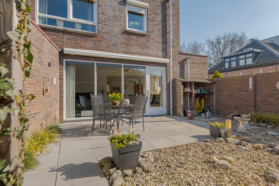 Foto 23 van Stockholmstraat 42