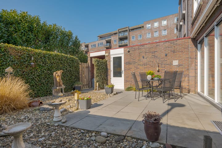 Foto 24 van Stockholmstraat 42