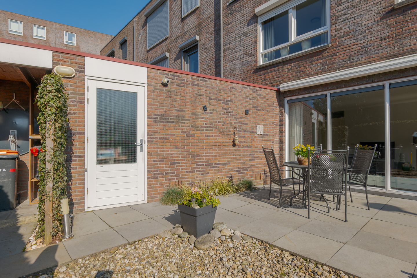 Foto 25 van Stockholmstraat 42