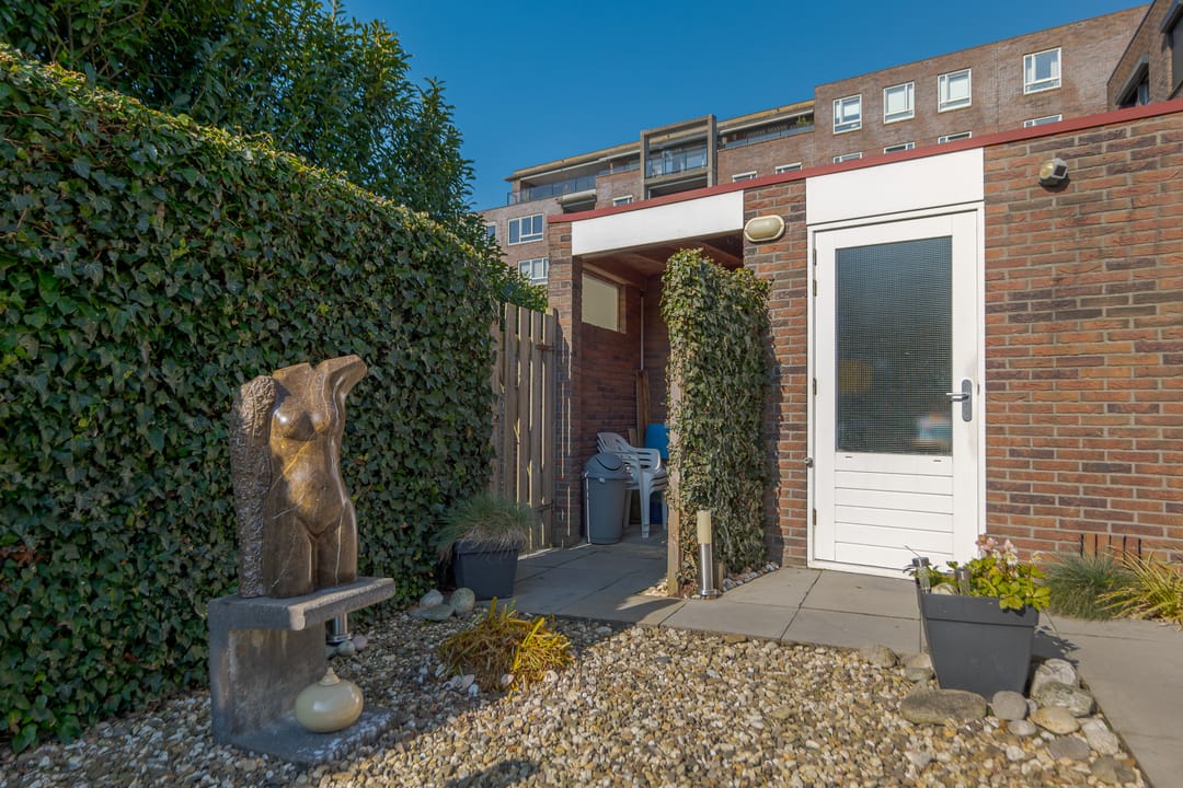 Foto 26 van Stockholmstraat 42