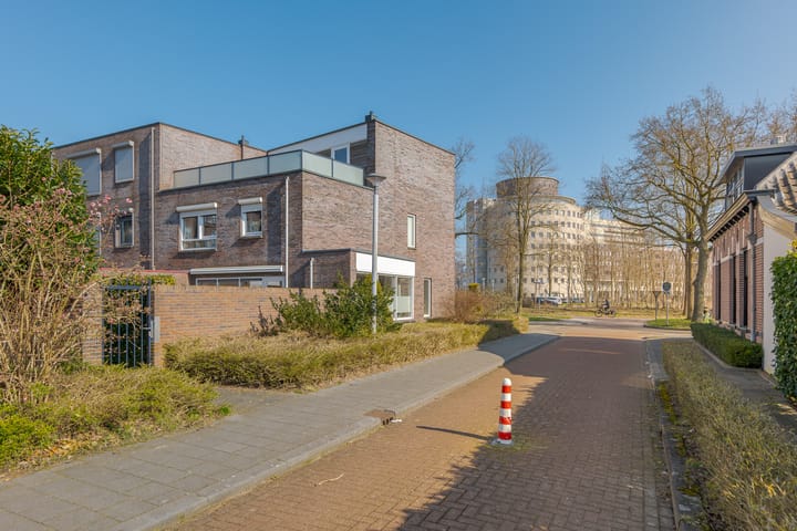 Foto 27 van Stockholmstraat 42