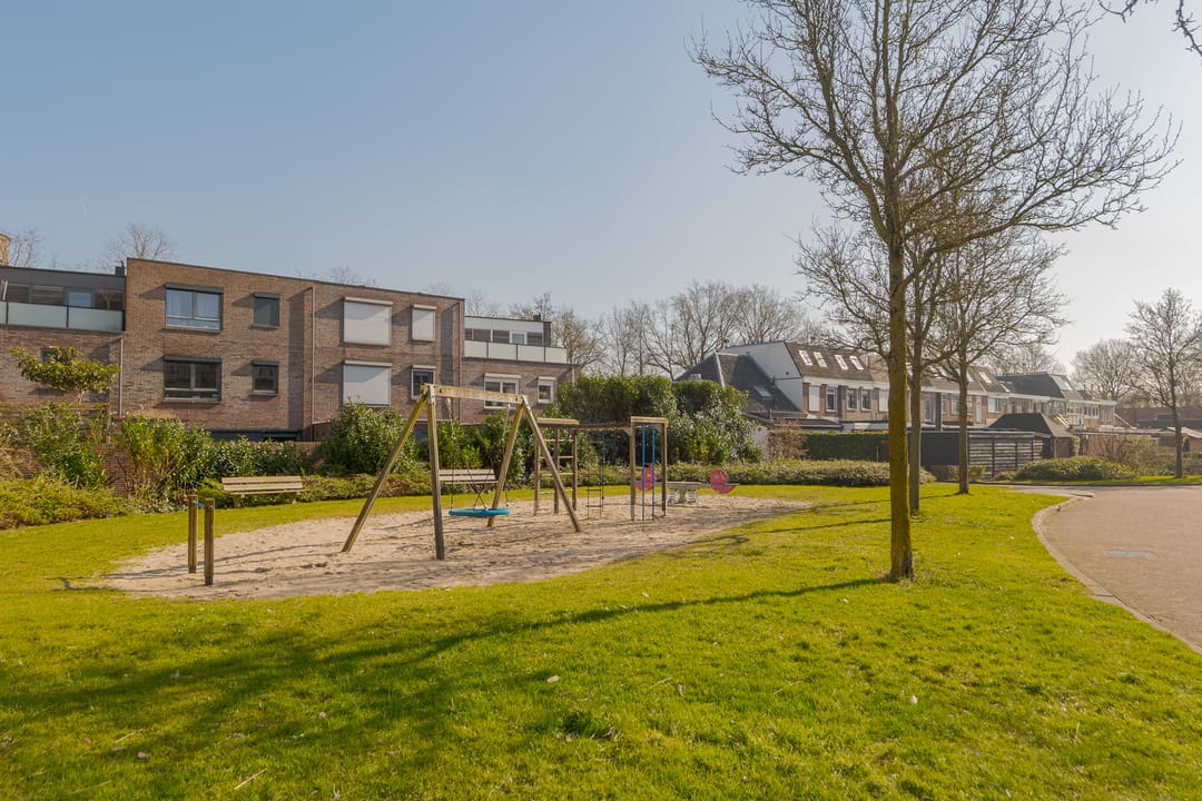 Foto 28 van Stockholmstraat 42