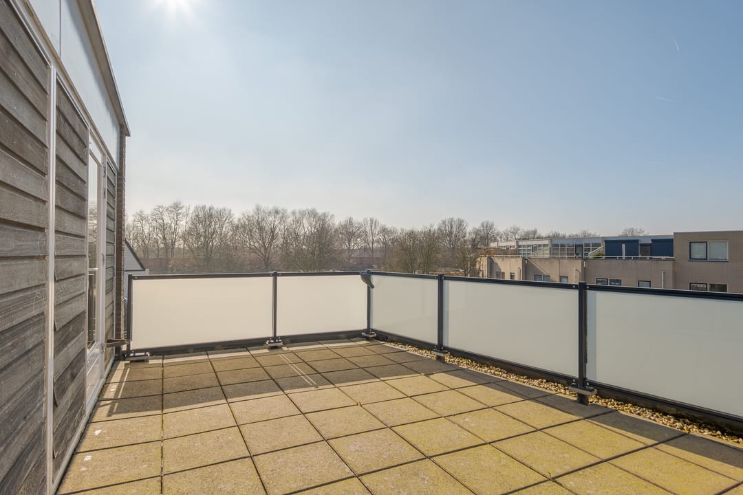 Foto 52 van Stockholmstraat 42