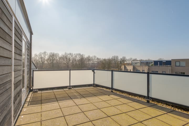 Foto 52 van Stockholmstraat 42