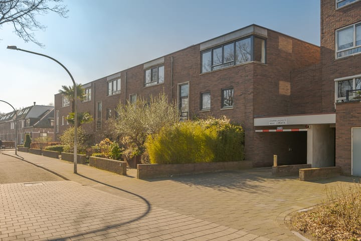 Foto 53 van Stockholmstraat 42