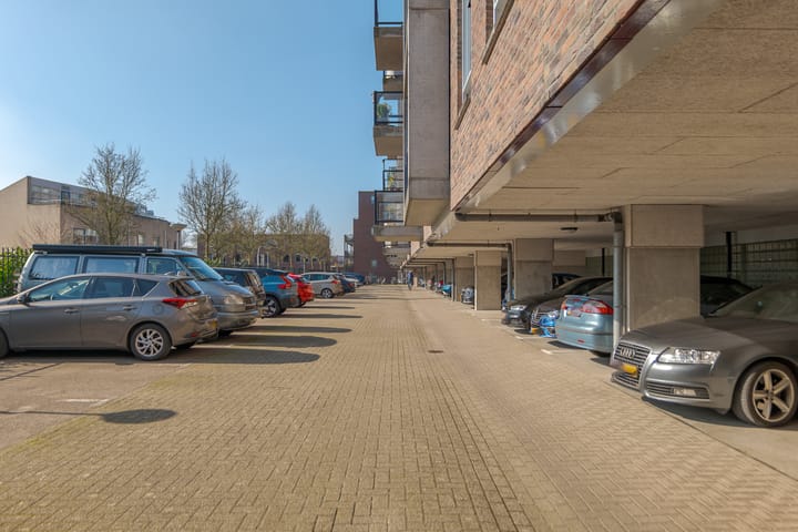 Foto 56 van Stockholmstraat 42