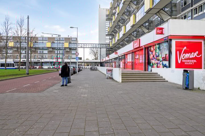 Foto 3 van Dijkgraafplein 289