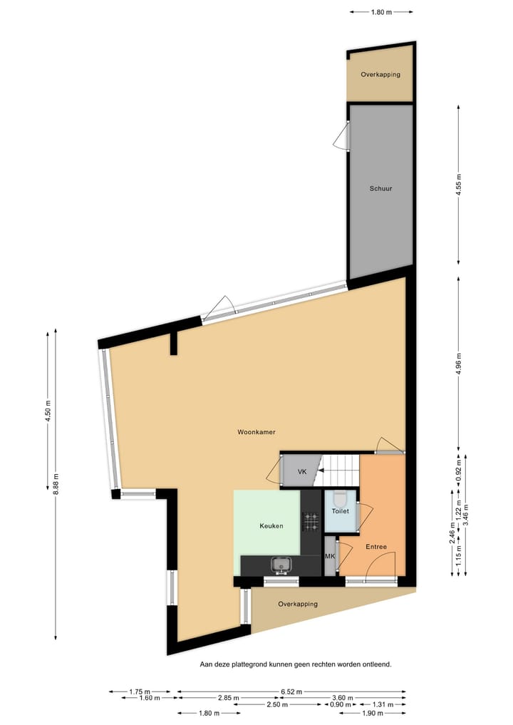 Foto 57 van Stockholmstraat 42