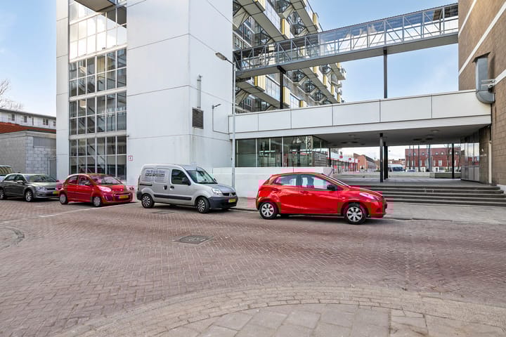 Foto 4 van Dijkgraafplein 289